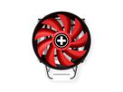 Xilence M403PRO AMD et Intel Ventirad, 120mm PWM Ventilateur, 150W TDP