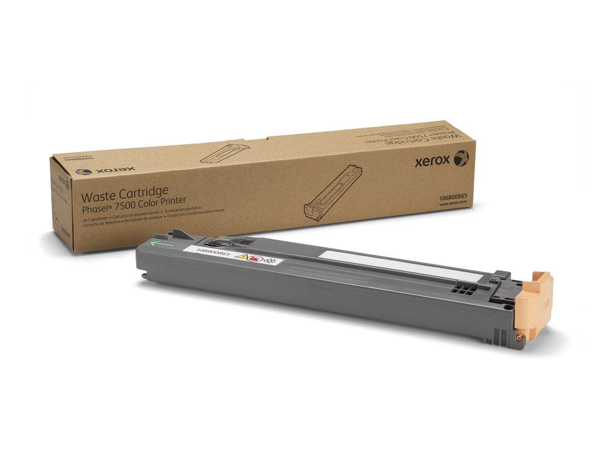 Xerox Cartouche Recuperateur