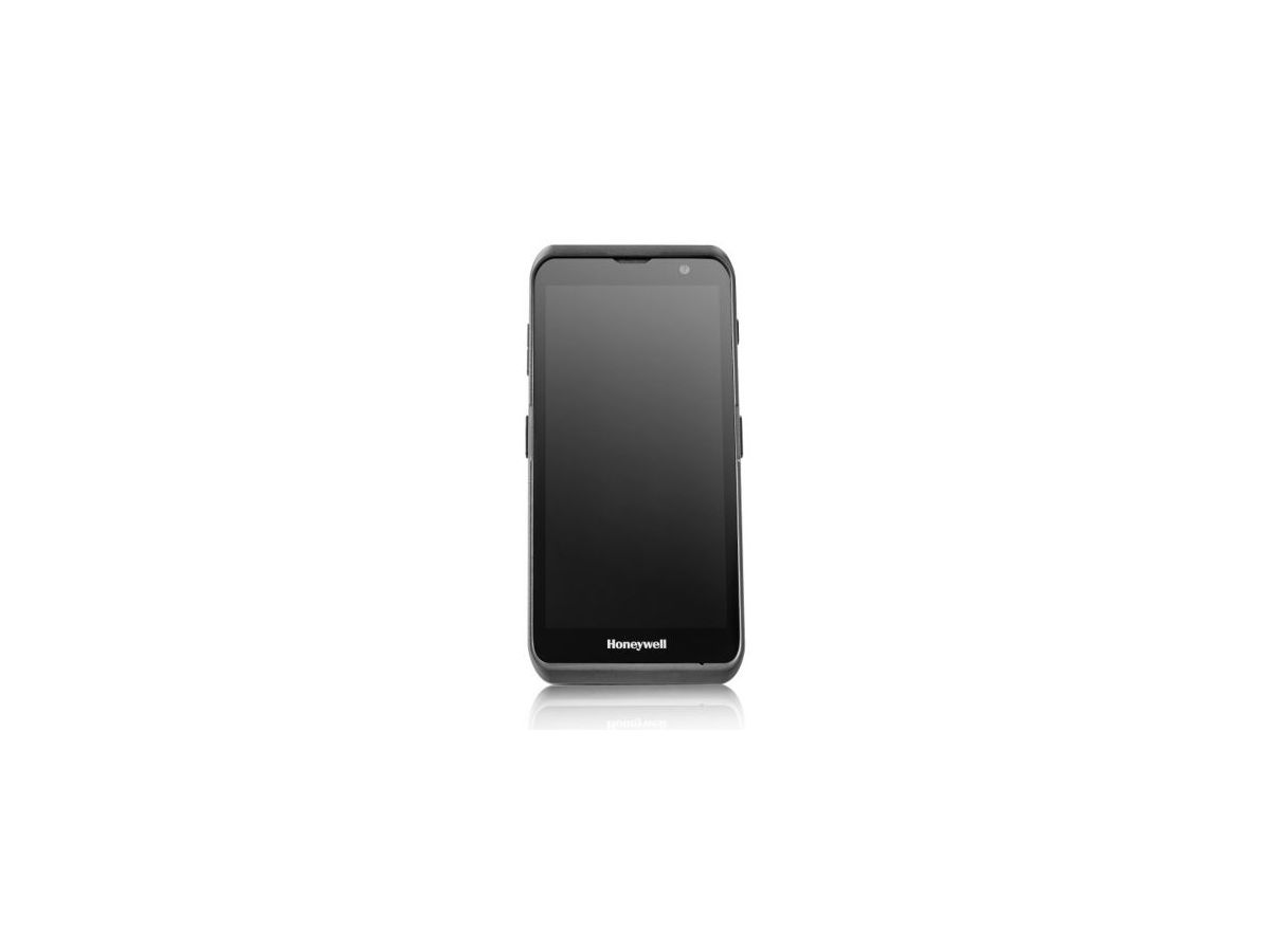 Honeywell ScanPal EDA5S + kit (USB) ordinateur portable de poche 14 cm (5.5") 1440 x 720 pixels Écran tactile 218 g Noir
