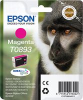 Epson Cartouche "Singe" - Encre DURABrite Ultra M