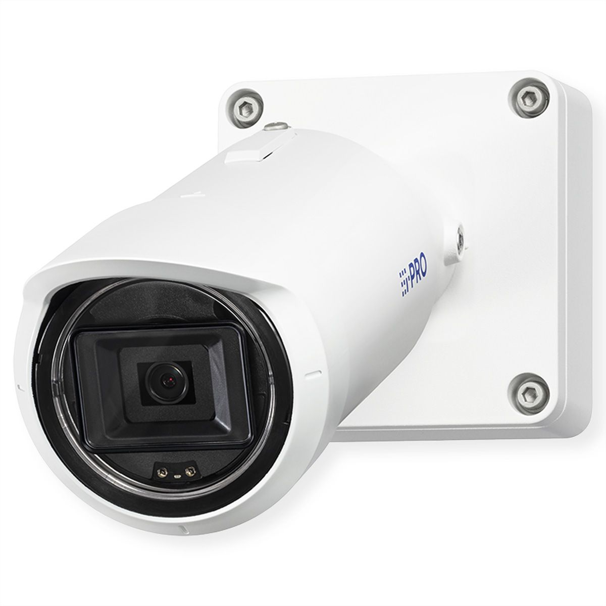 I-PRO WV-S15500-F3L Bullet Outdoor VANDAL 1/3" 5MP 3.2 mm