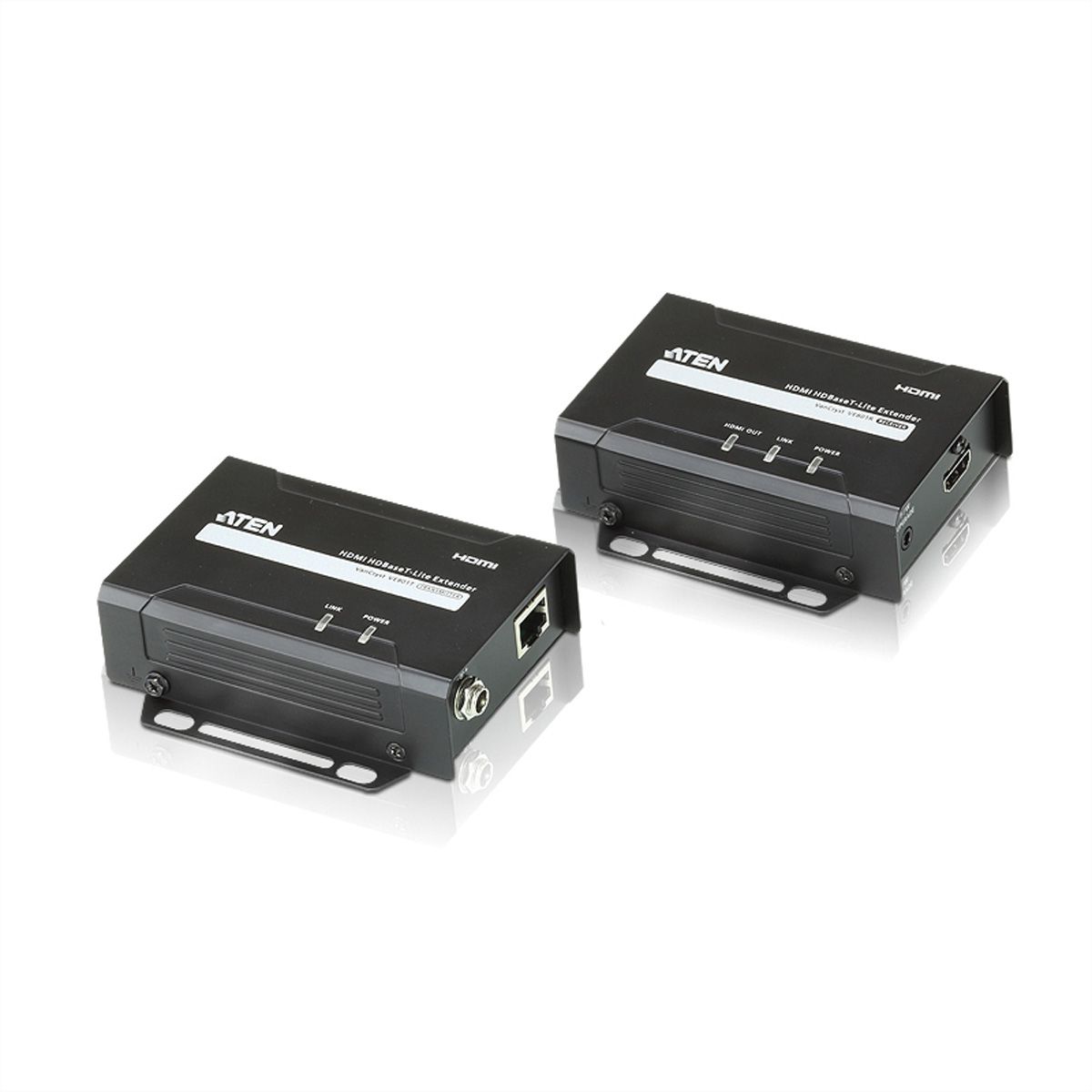 ATEN VE801 Système d'extension HDMI HDBaseT-Lite
