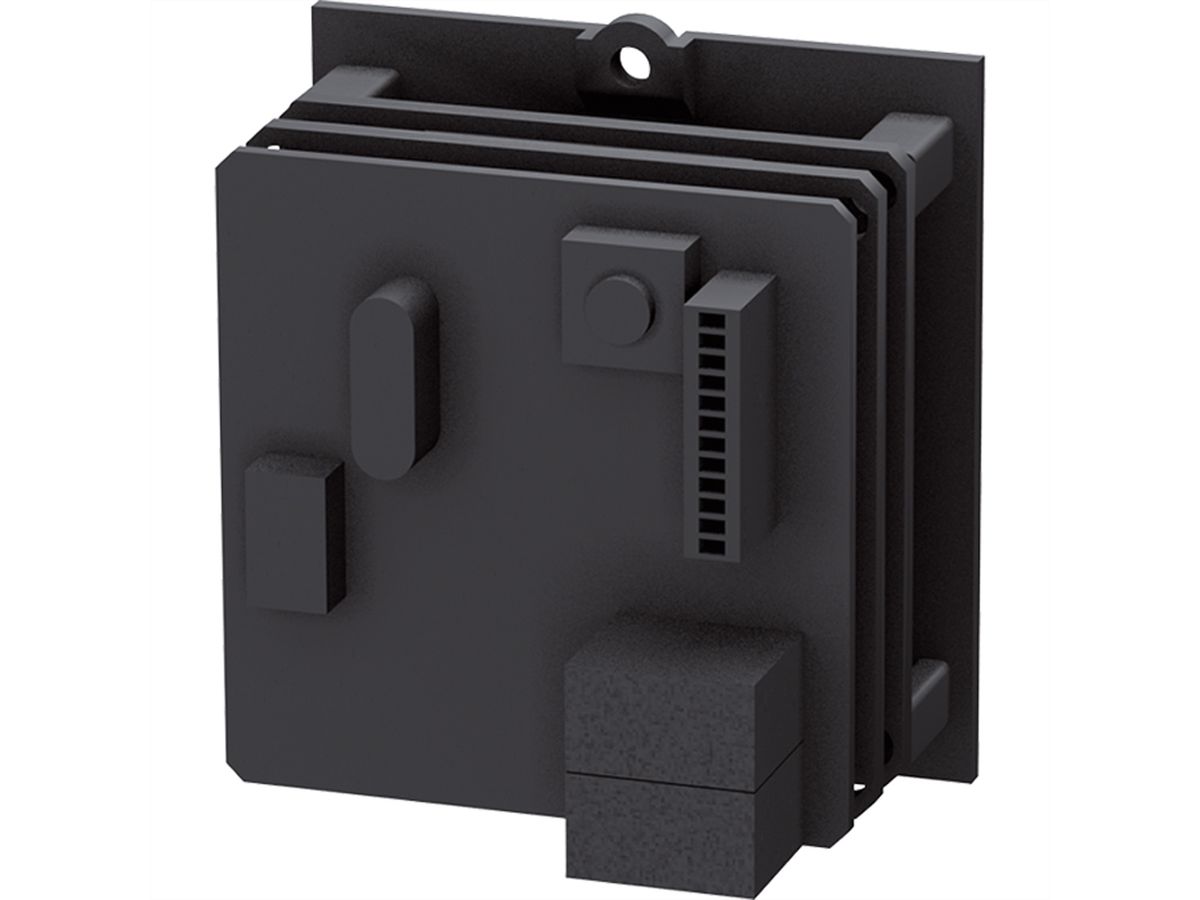 BACHMANN module 4xtouches EIB/KNX borne à visser