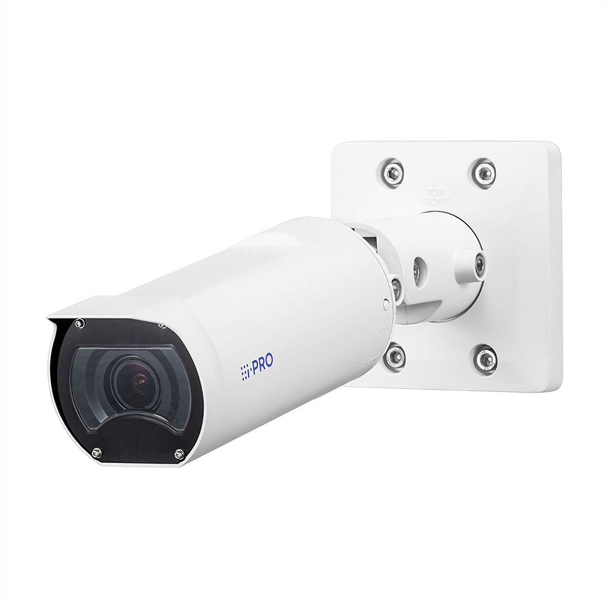 i-PRO 5MP OUTDOOR VANDAL Caméra Bullet