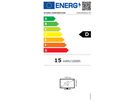 iiyama ProLite XUB2495WSU-B7 écran plat de PC 61 cm (24") 1920 x 1200 pixels 4K Ultra HD LED Noir