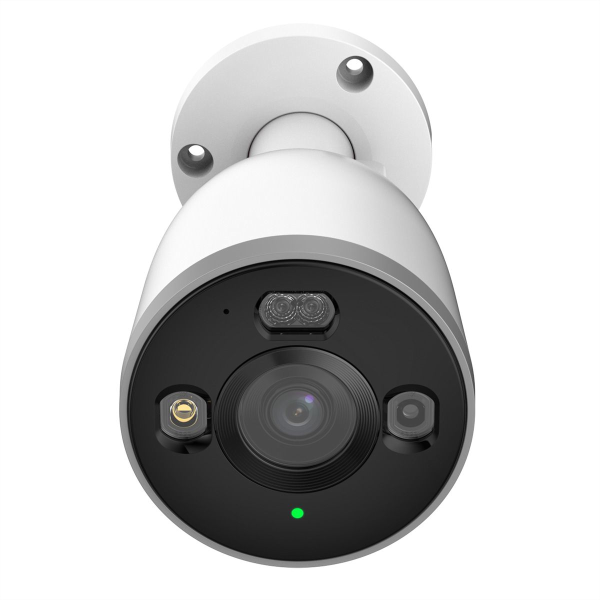 DAHUA DH-IPC-F3DP-PV-0280B-EUR, Caméra Bullet 3MP 2,8 mm IR LED WiFi