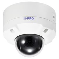 i-PRO WV-S65300-ZY 2MP 3.1x Outdoor Caméra réseau PTZ