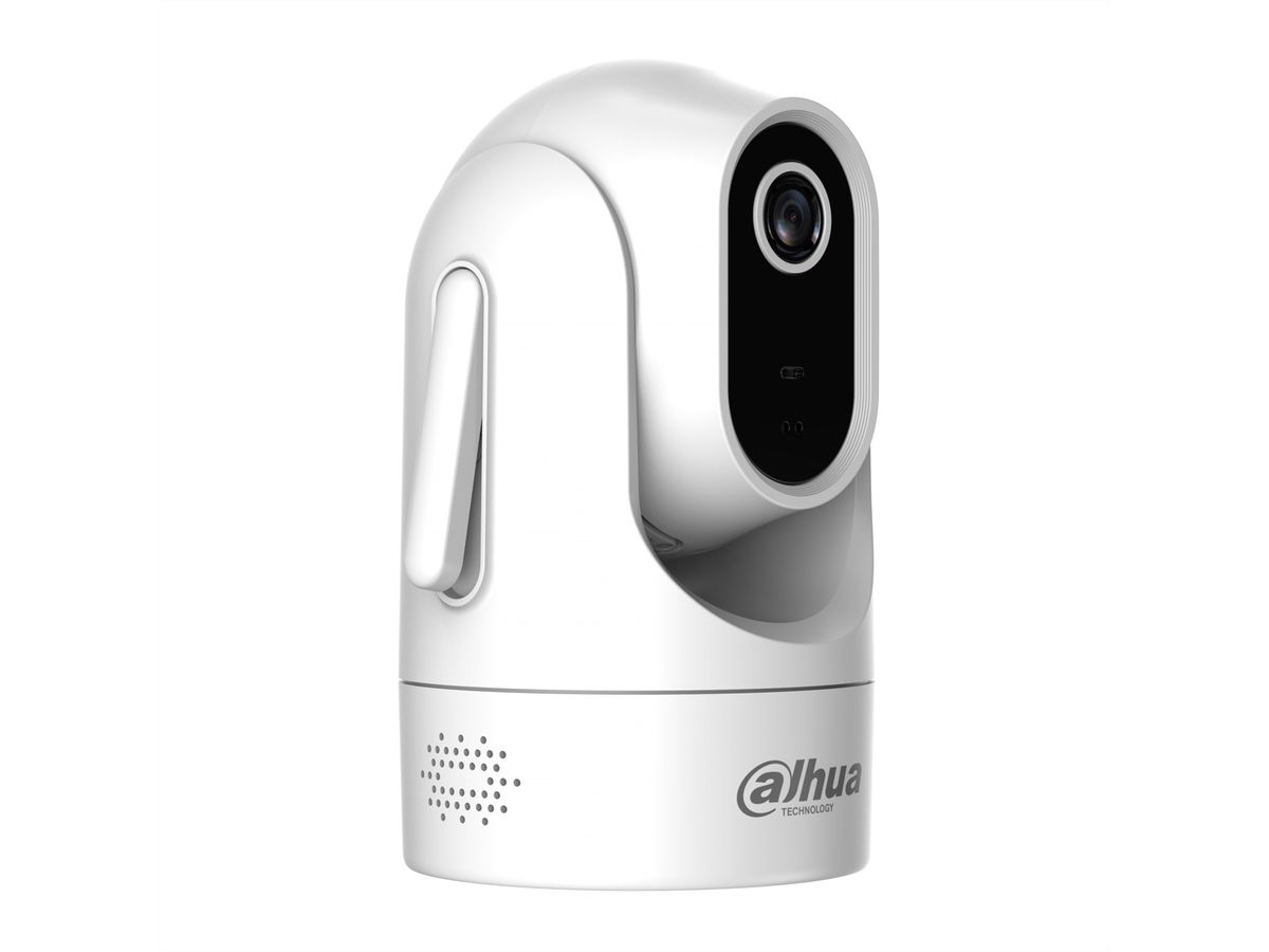 DAHUA DH-SD-H4C-0400B-EUR, Caméra WiFi PT 4MP IR LED