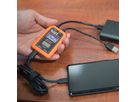 KLEIN TOOLS ET920 Appareil de mesure numérique USB, USB-A et USB-C