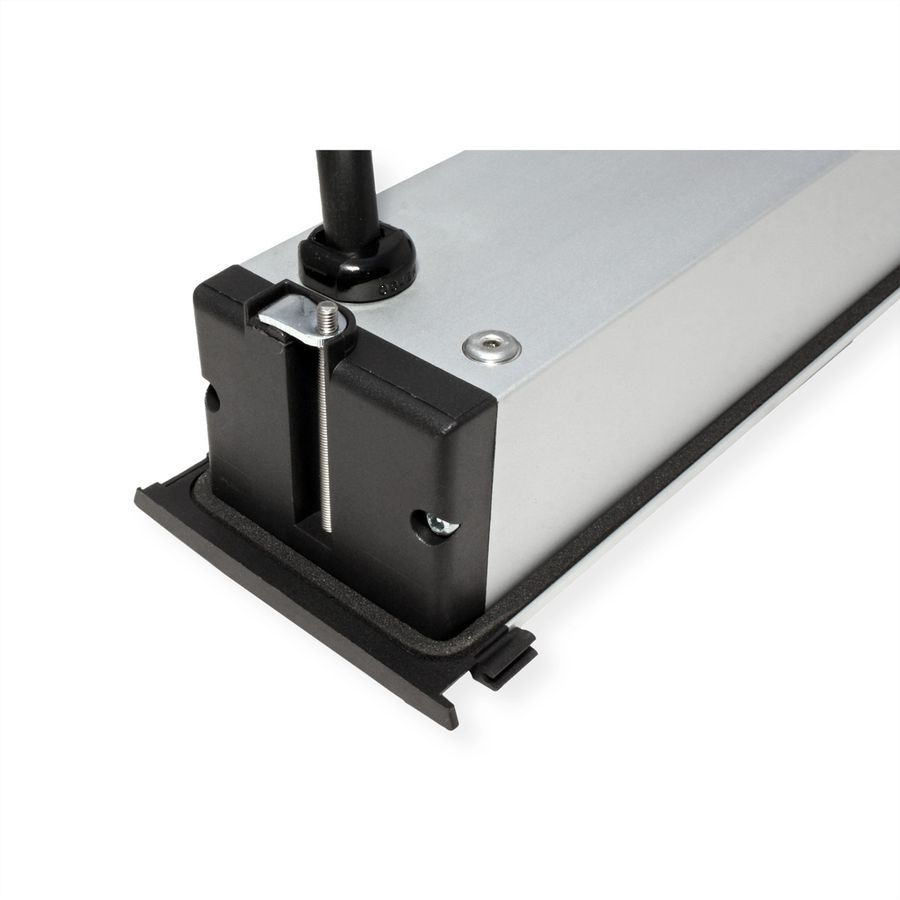 BACHMANN KAPSA S 2xUTE 1xUSB courant 2,0m CEE7/7