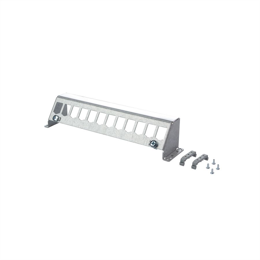 METZ CONNECT SmartConnect Patchpanel 12 ports module MC