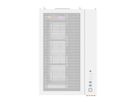Thermaltake View 380 WS ARGB Tour Midi, blanc