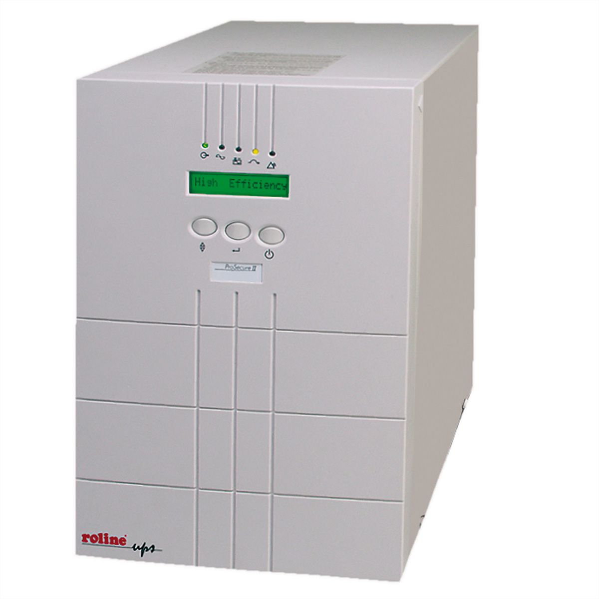 ROLINE ProSecure II 2000