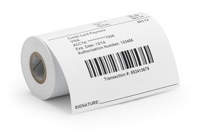 Zebra Z-Perform 1000D 80 Receipt Blanc
