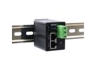 EXSYS EX-62010PoE-SFP Switch industriel Micro 2+1 ports PoE+ Gigabit