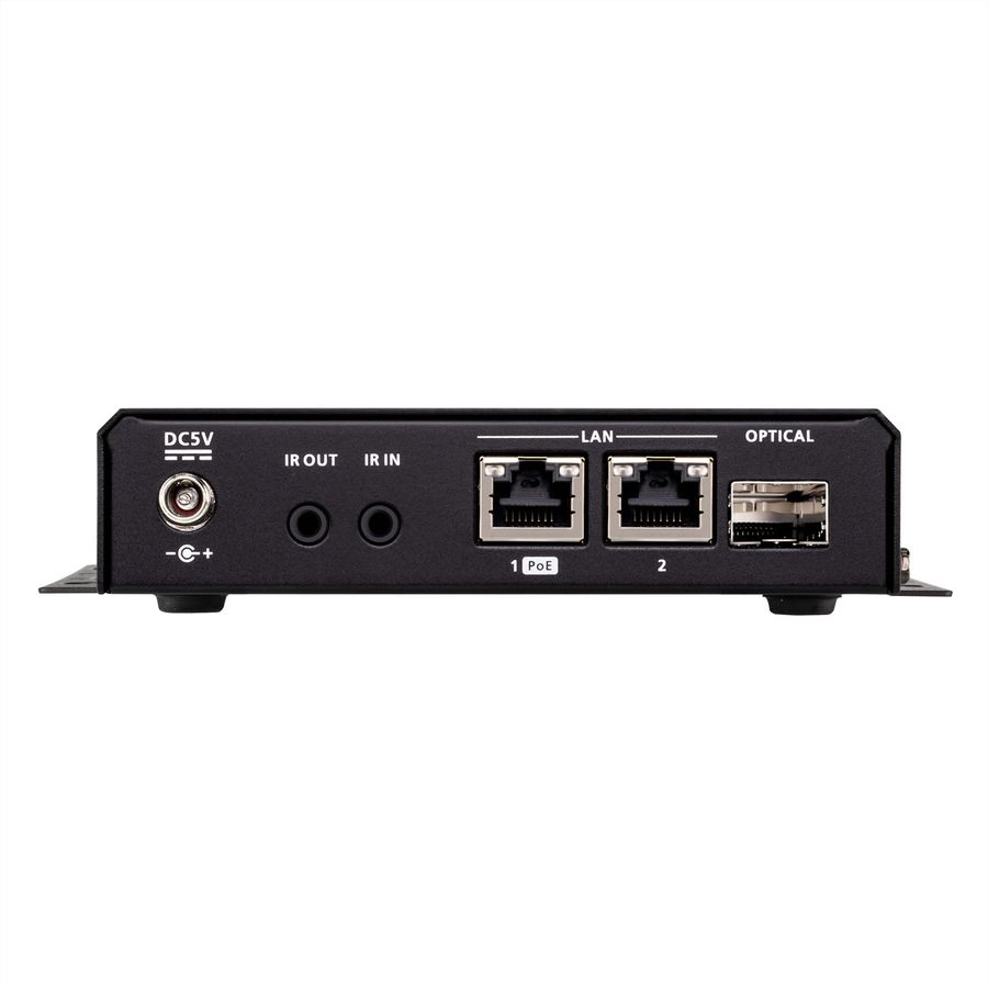 ATEN VE8962R Récepteur HDMI sur IP True 4K avec PoE