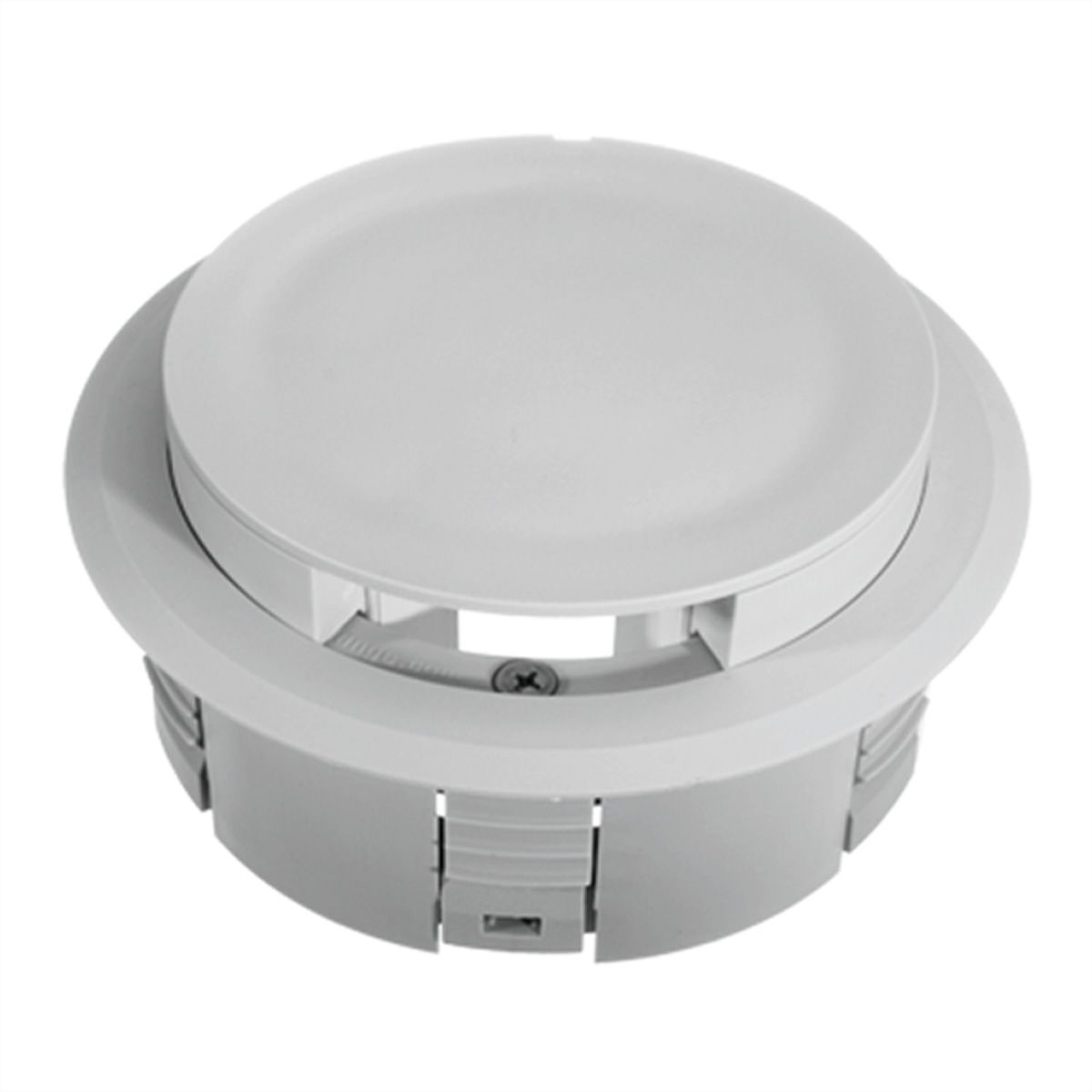 BACHMANN Easy-Cover Couvercle, Argent
