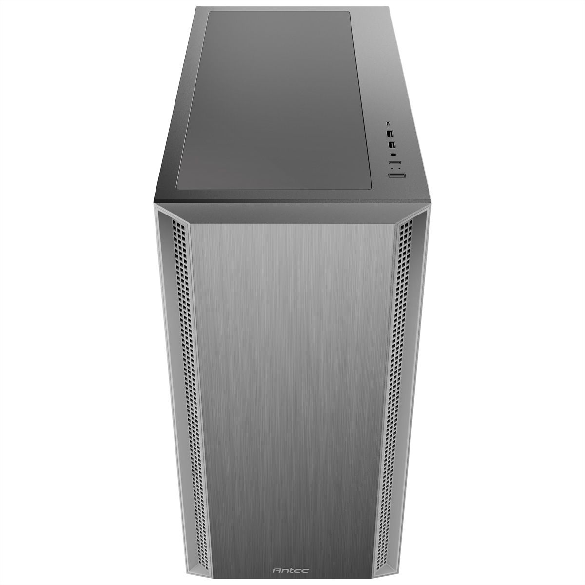 ANTEC Performance P7S Boîtiers PC Mid Tower, ATX, M-ATX et ITX, argent