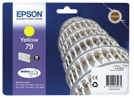 Epson Encre Jaune "Tour de Pise" (800 p)