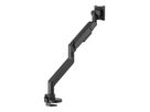 ROLINE Bras LCD standard, fixation sur bureau, 24–57 pouces, jusqu'à 27 kg