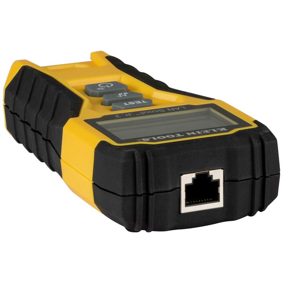 KLEIN TOOLS VDV526-052 LAN Scout Jr. Testeur de câble