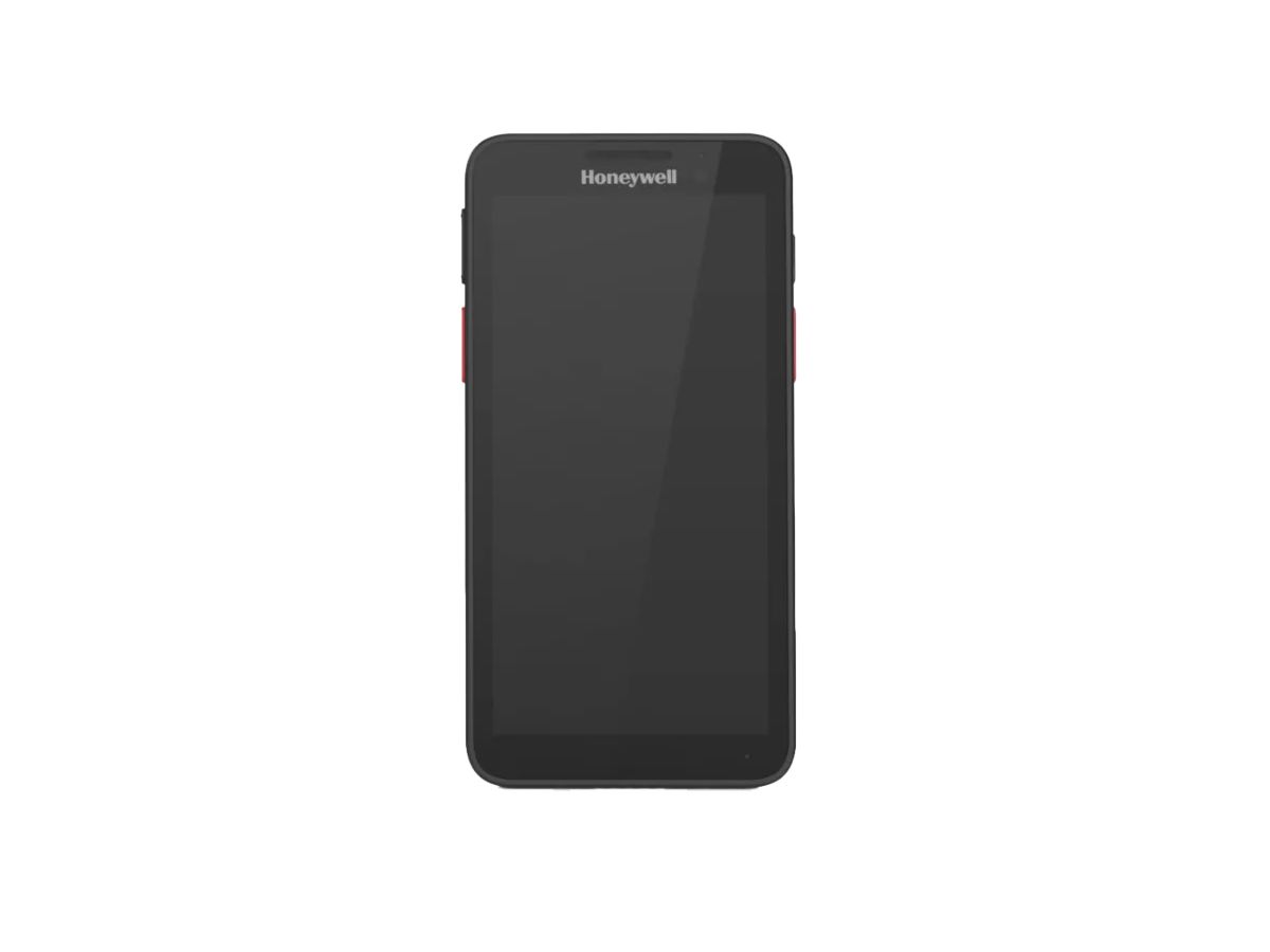 Honeywell CT30 XP DR ordinateur portable de poche 14 cm (5.5") 2160 x 1080 pixels Écran tactile 215 g Noir