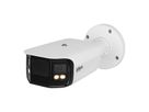 DAHUA IPC-PFW5849P-A180-E2-ASTE-0360B Caméra bullet, 2x4MP double objectif Splicing WizMind