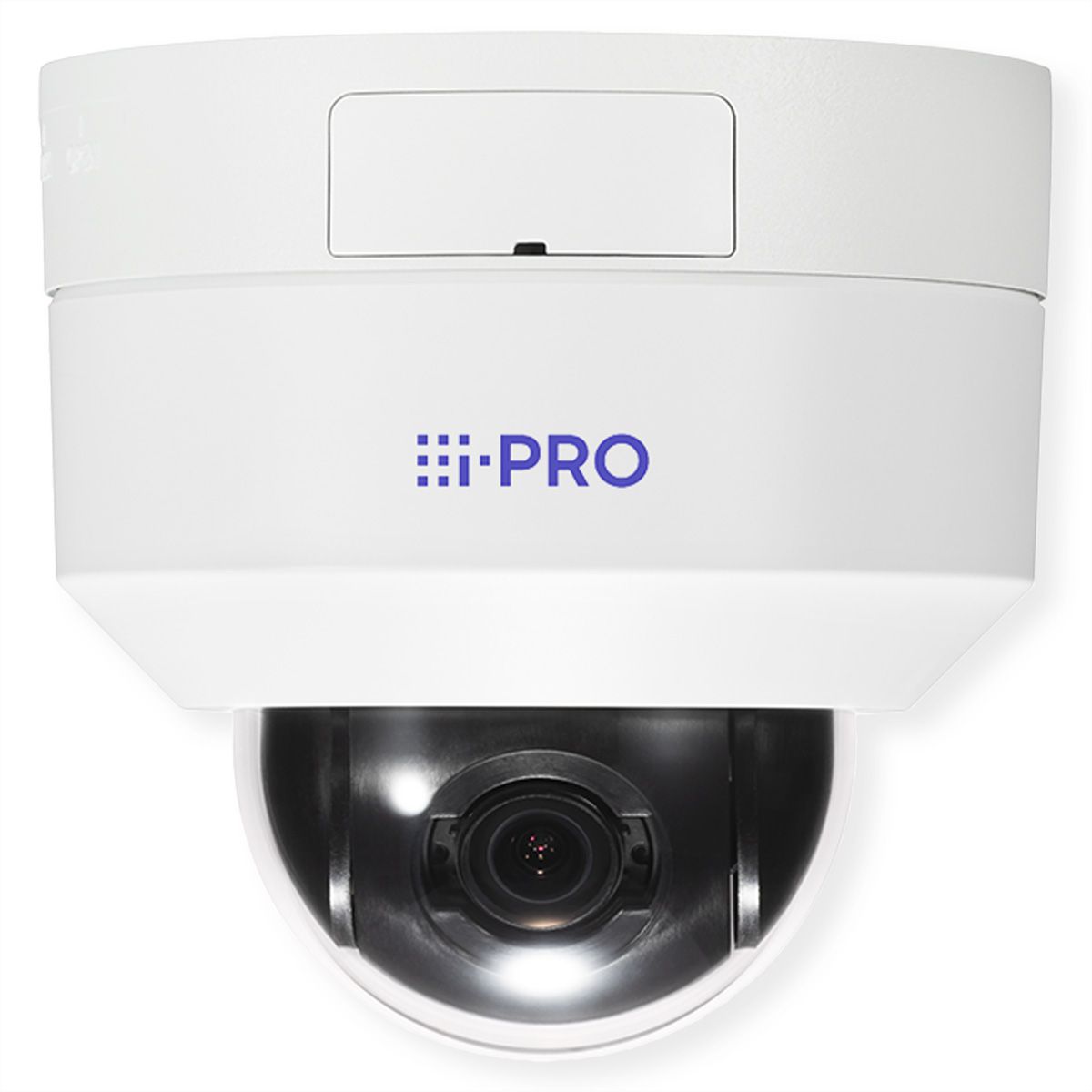 I-PRO WV-U61300-ZY Intérieur PTZ 1/3" 2MP 2,9 - 9 mm