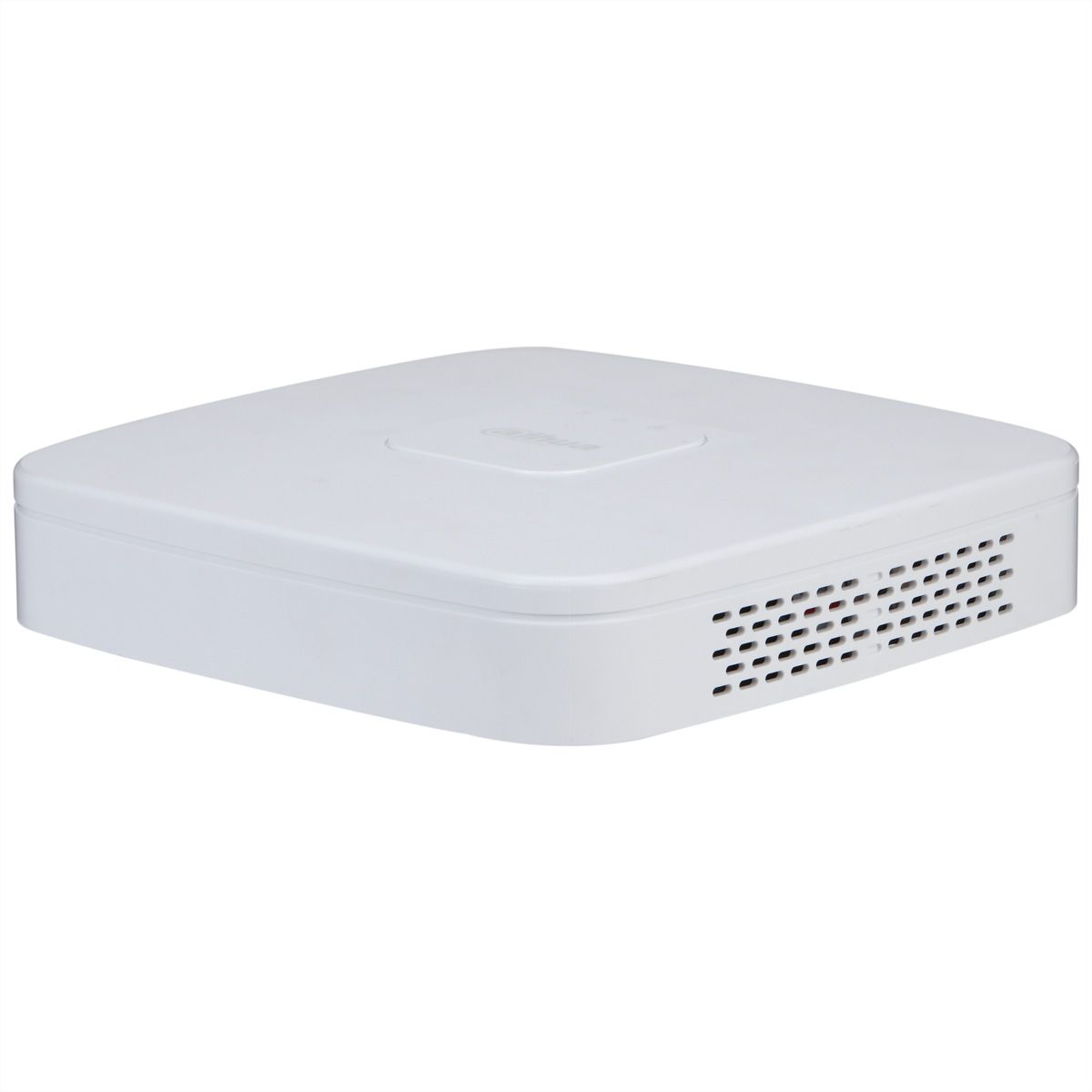 DAHUA NVR2108-I2 Enregistreur vidéo réseau intelligent 1U 8 canaux 1 disque dur