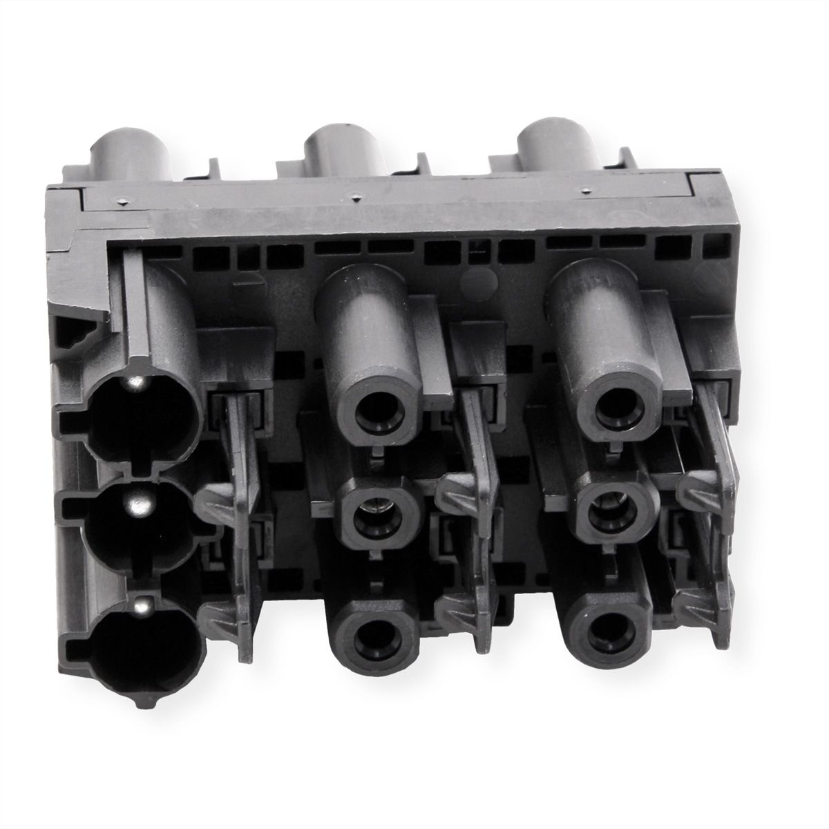 BACHMANN Bloc de distribution GST18i3