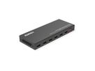 VALUE Switch Matrix HDMI 4K, 4 x 2, avec télécommande