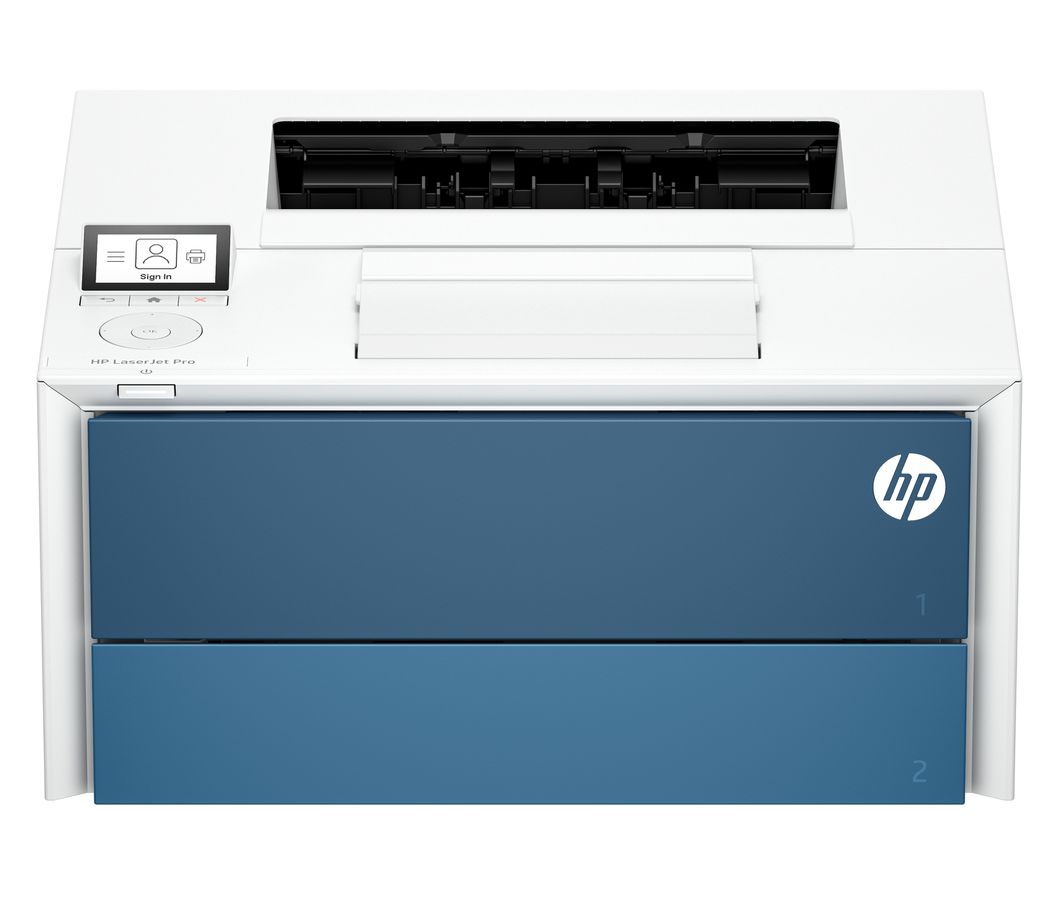 HP LaserJet Pro Réf. 4007dn Noir et blanc Imprimante, Ethernet uniquement