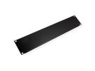 ROLINE 19" Cache 2U noir