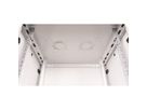 ROLINE 19" Boîtier mural Basic Plus 12U, 600x600 LxP gris