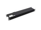 ATEN PE1118SG PDU de base 1U avec protection contre les surtensions