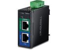 TRENDnet TI-IG215 Injecteur industriel PoE+ 2.5G