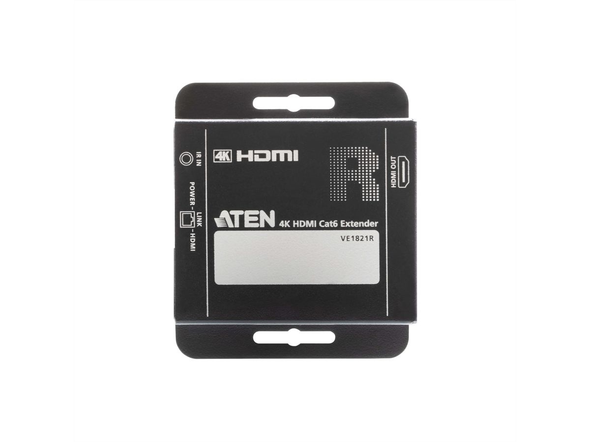 ATEN VE1821 Prolongateur HDMI 4K Cat 6