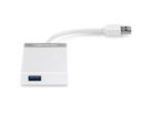 TRENDnet TU3-H4E Mini hub USB 3.0 à 4 ports