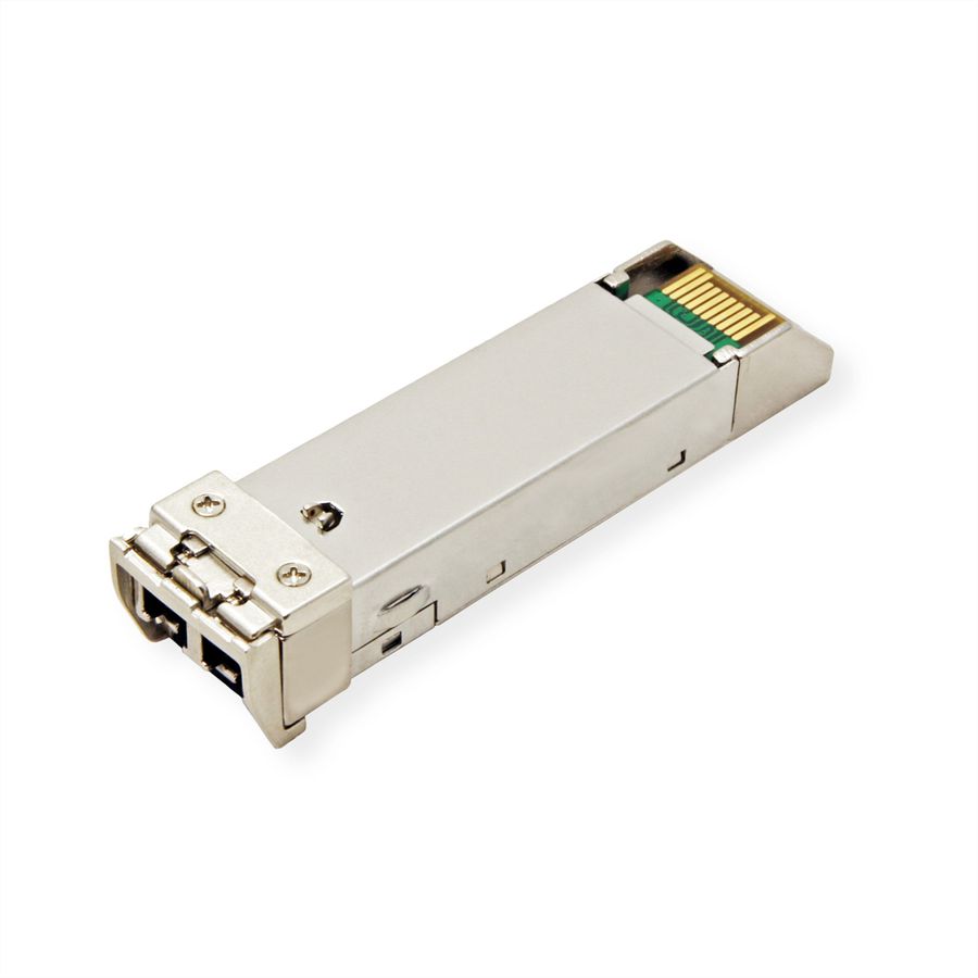 TRENDnet TEG-MGBSX Module LC multimode SFP (550m)