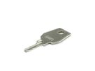 ROLINE Clé standard, pour baies et coffrets Basic & Pro