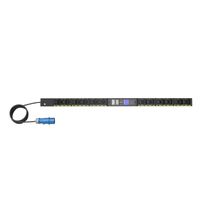 Eaton EVSWF116A unité de distribution d'énergie 24 sortie(s) CA 22.5U Noir
