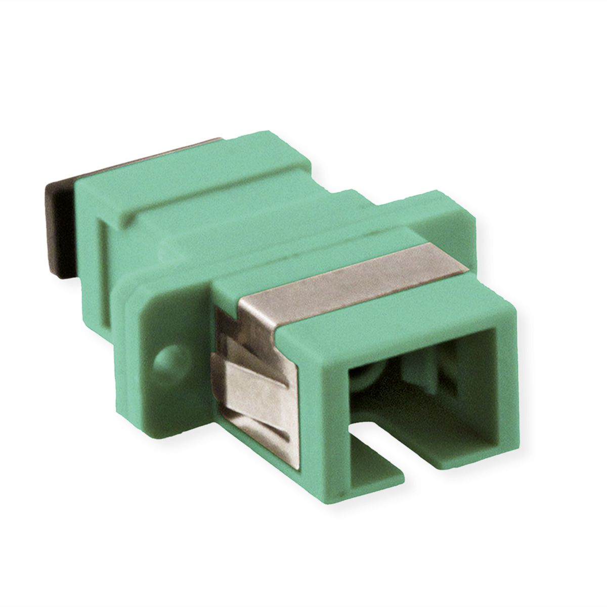 VALUE Coupleur optique SC/SC simplex, OM3