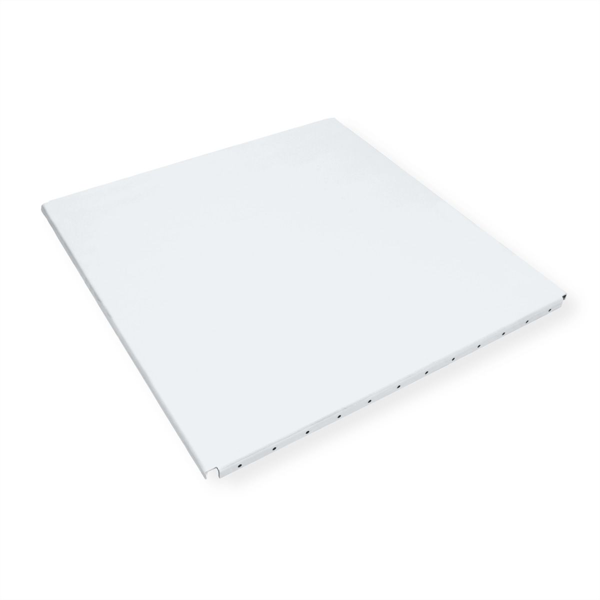 Plaque de montage MultipacPRO SCHROFF, profondeur 390 mm