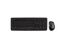 CHERRY DW5100 clavier/souris sans fil