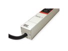 BACHMANN IT PDU ALU 0U 18x C13 CEE 3x16A rouge