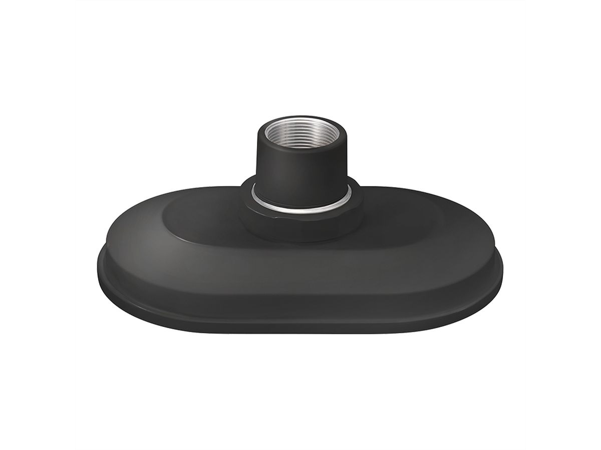 I-PRO WV-QSR507F1-B Support, Support de montage Femelle/ANSI