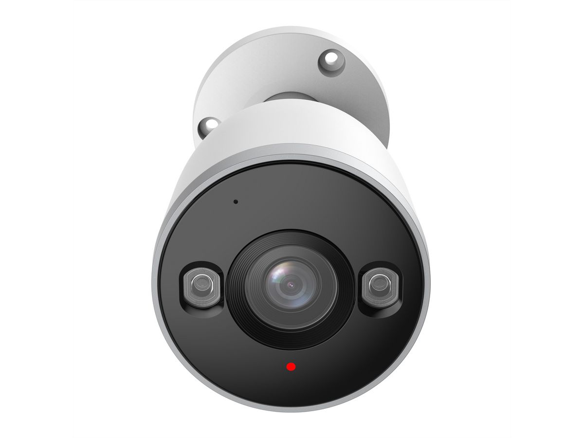 DAHUA DH-IPC-F3DP-IL-0360B-EUR, Caméra Bullet 3MP 3,6 mm IR LED WiFi