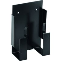 BACHMANN Support pour chargeur TL150 , RAL9005