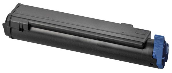 OKI 43979102 Cartouche de toner Original Noir 1 pièce(s)