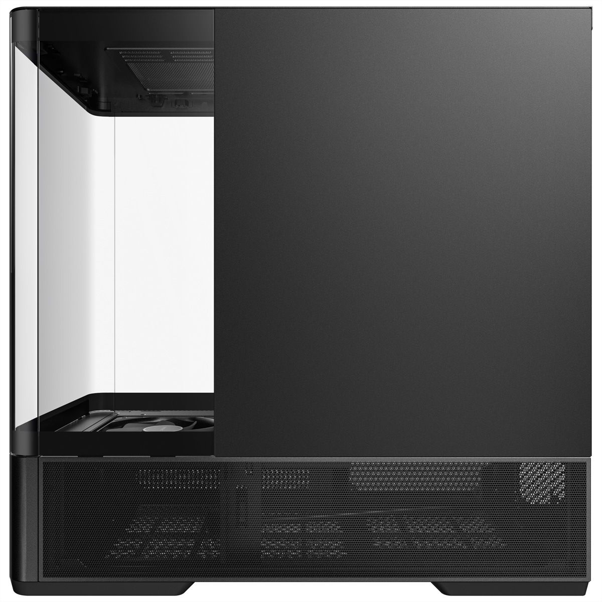ANTEC Boîtier PC Constellation C6 Curve Air, format ATX Midi Tower, noir